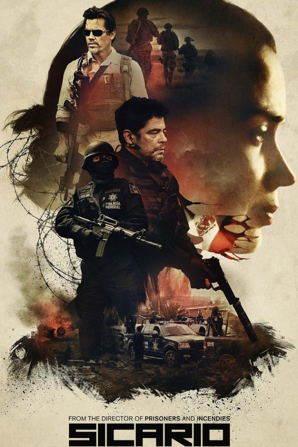 Sicario