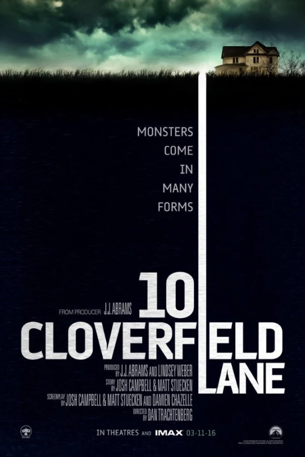Cloverfield Lane 10