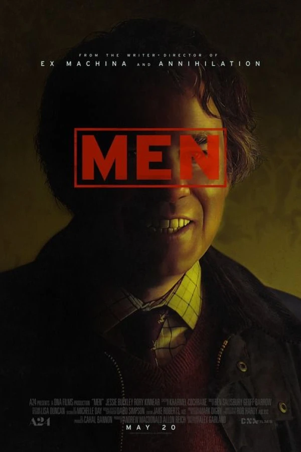 Men