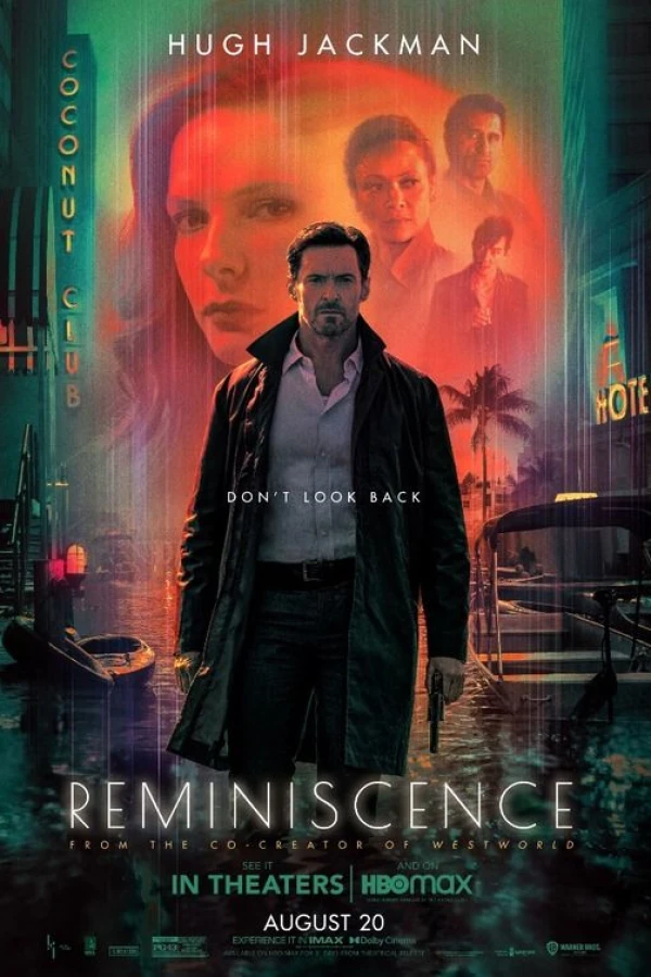 Reminiscence Poster