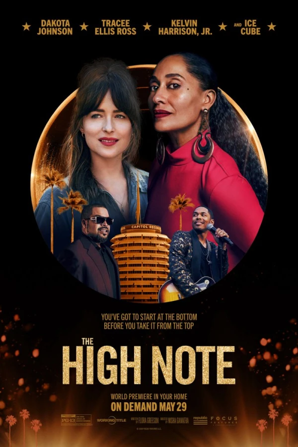Na topie Poster