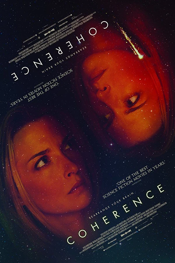 Coherence Poster