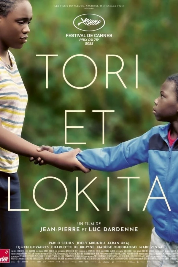 Tori i Lokita