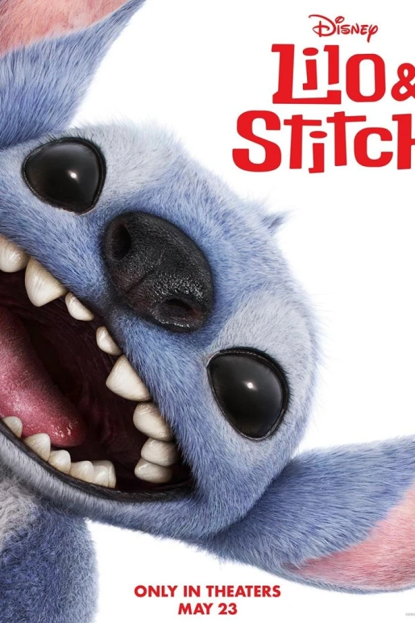 Lilo i Stitch Poster