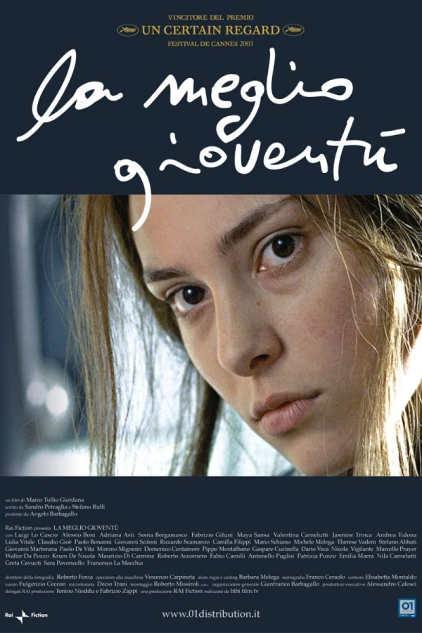Nasze najlepsze lata Poster