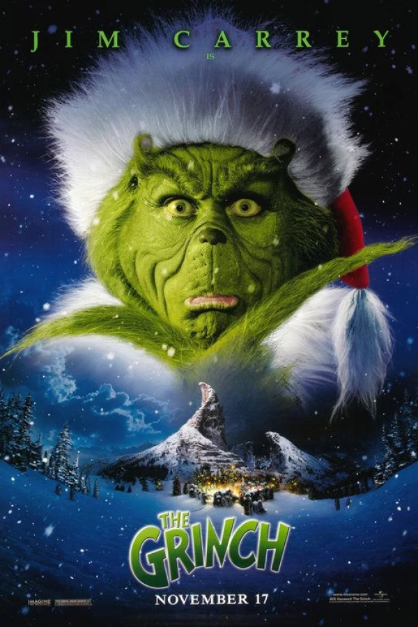 Grinch: świąt nie będzie